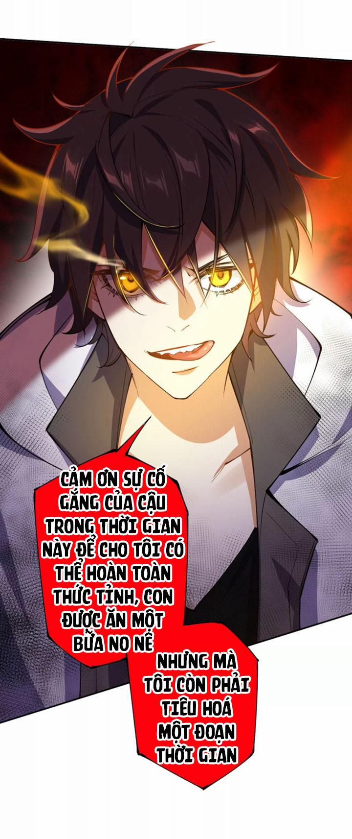 Thời Kỳ Tận Thế 26 trang 15
