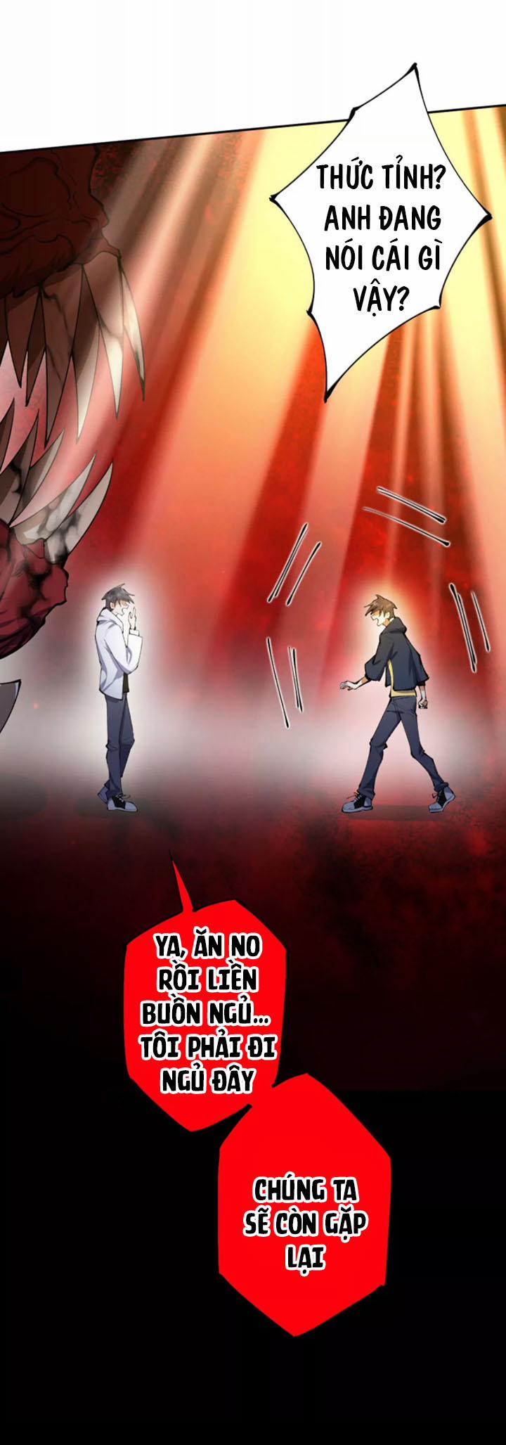 Thời Kỳ Tận Thế 26 trang 16