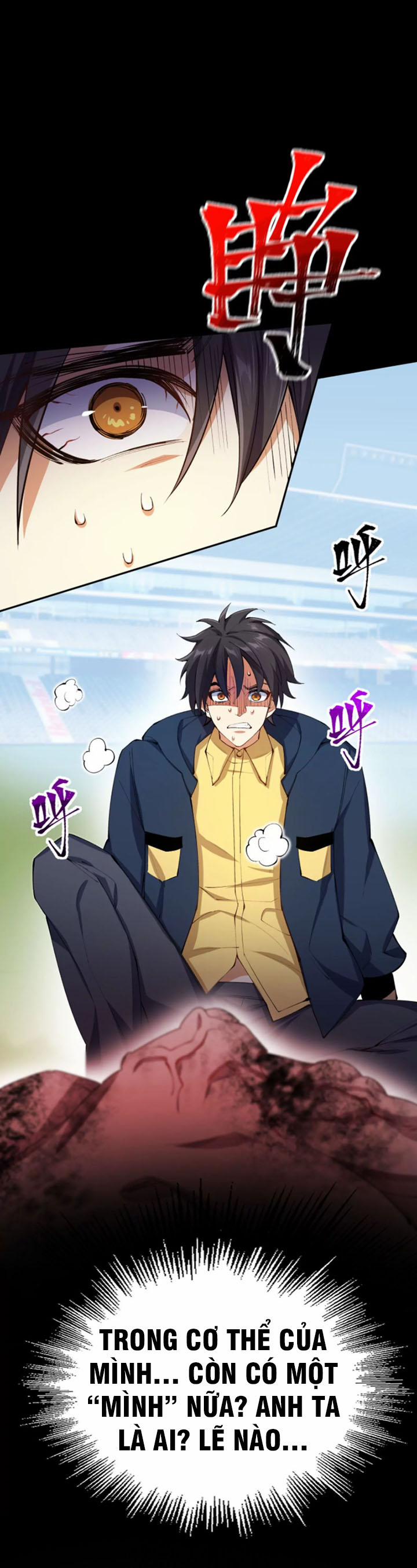 Thời Kỳ Tận Thế 26 trang 17