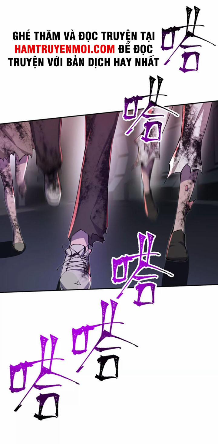 Thời Kỳ Tận Thế 26 trang 21