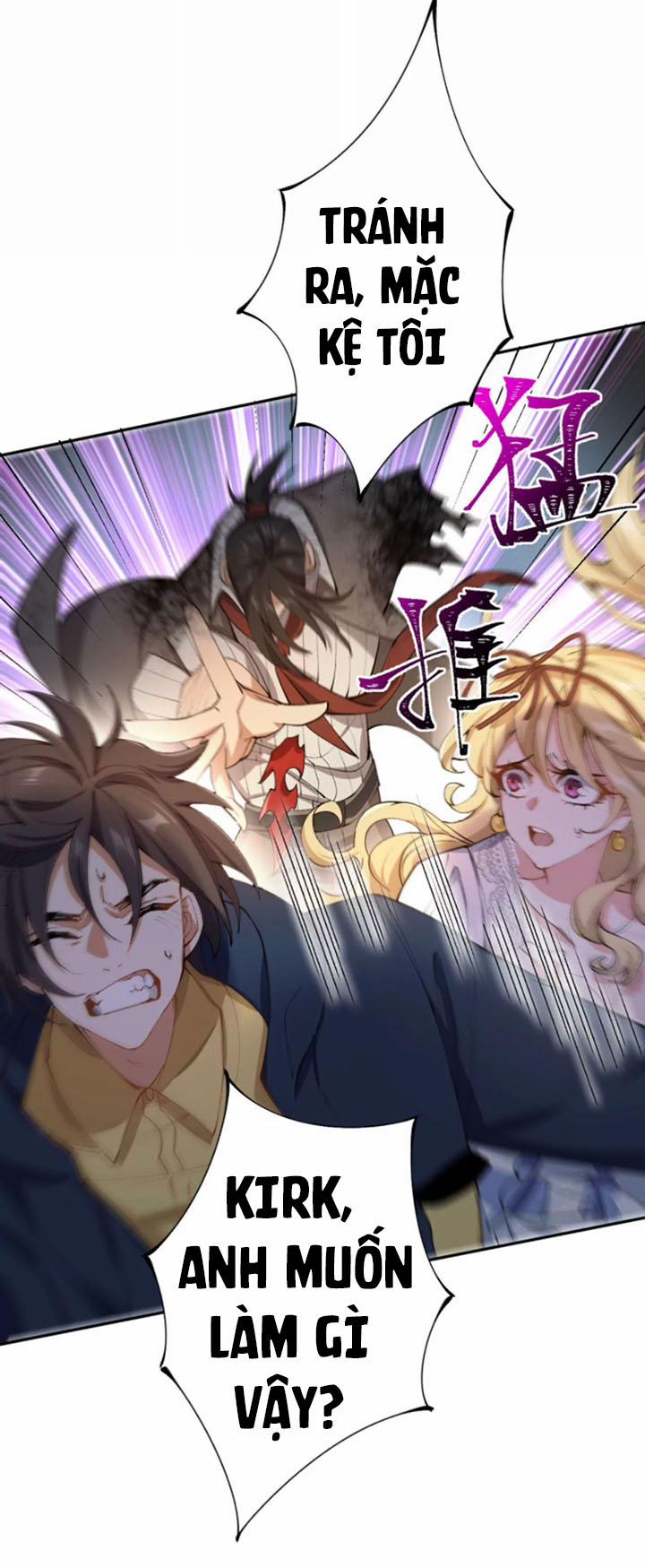 Thời Kỳ Tận Thế 26 trang 24