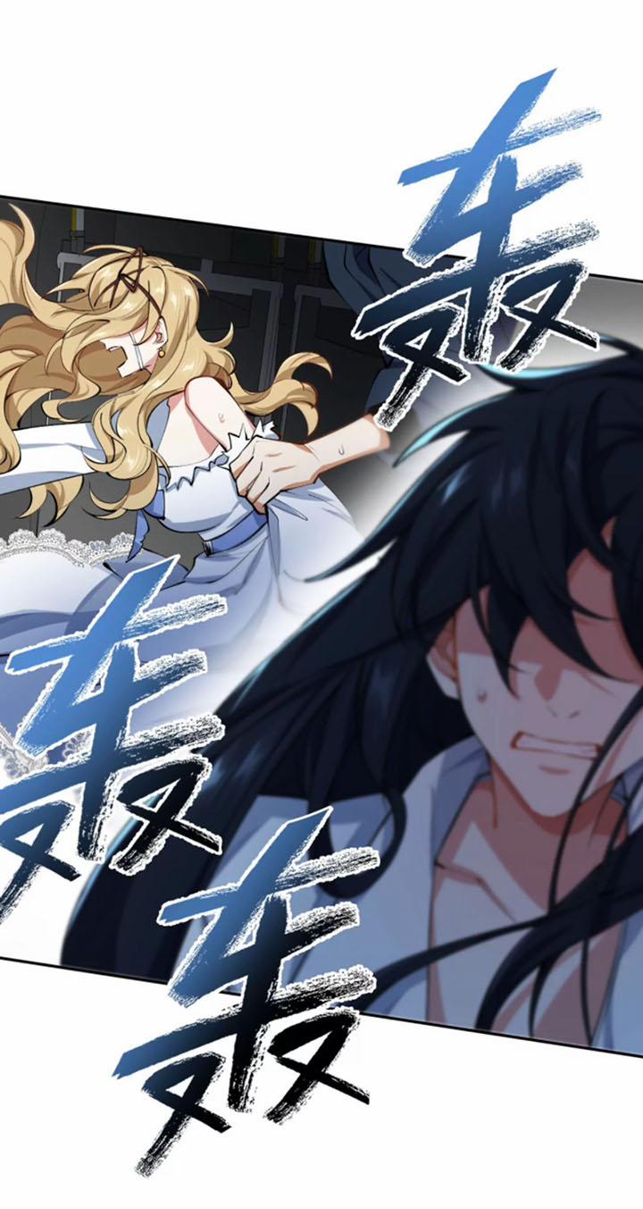 Thời Kỳ Tận Thế 26 trang 28