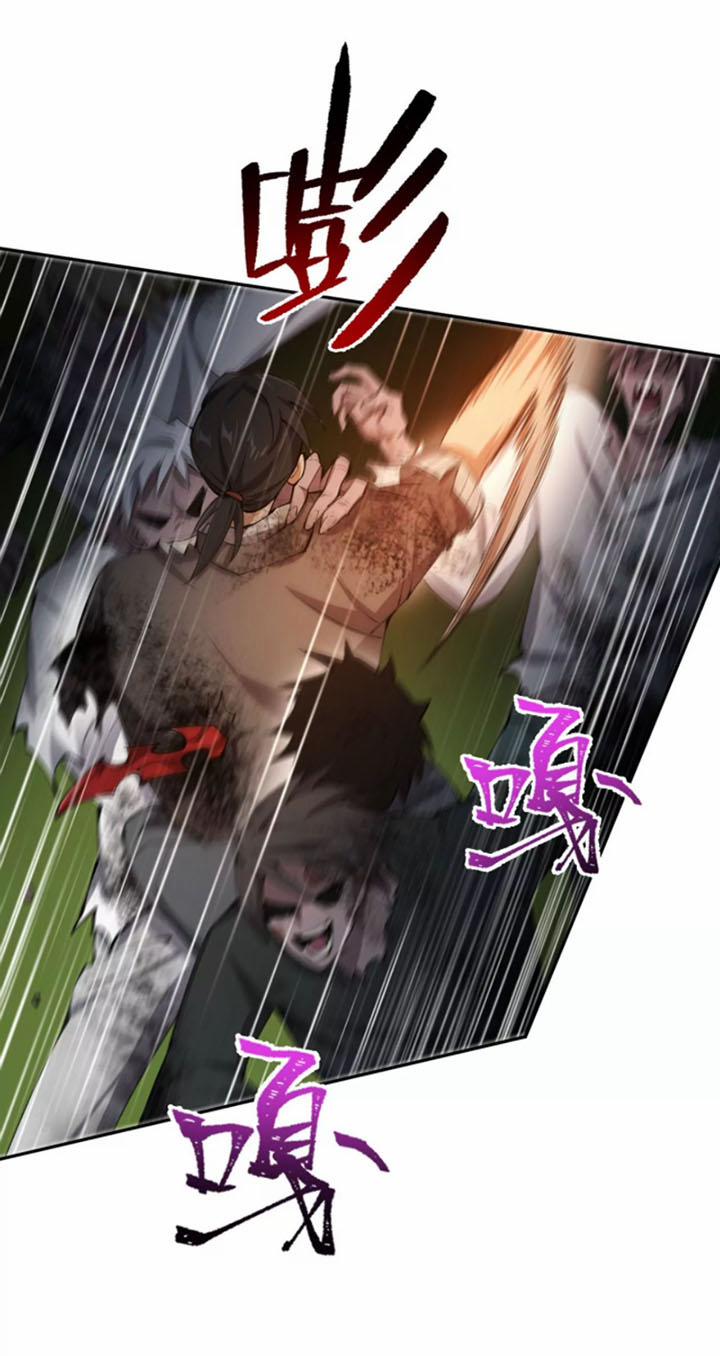 Thời Kỳ Tận Thế 26 trang 29