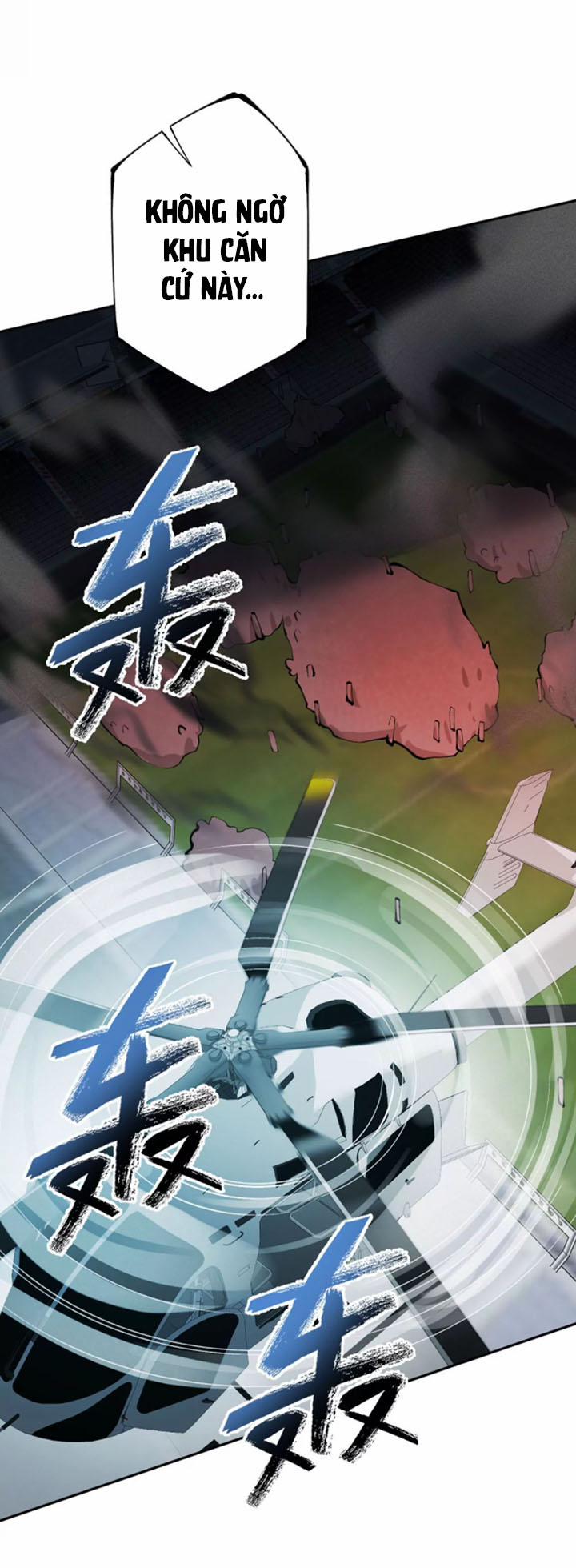 Thời Kỳ Tận Thế 26 trang 31