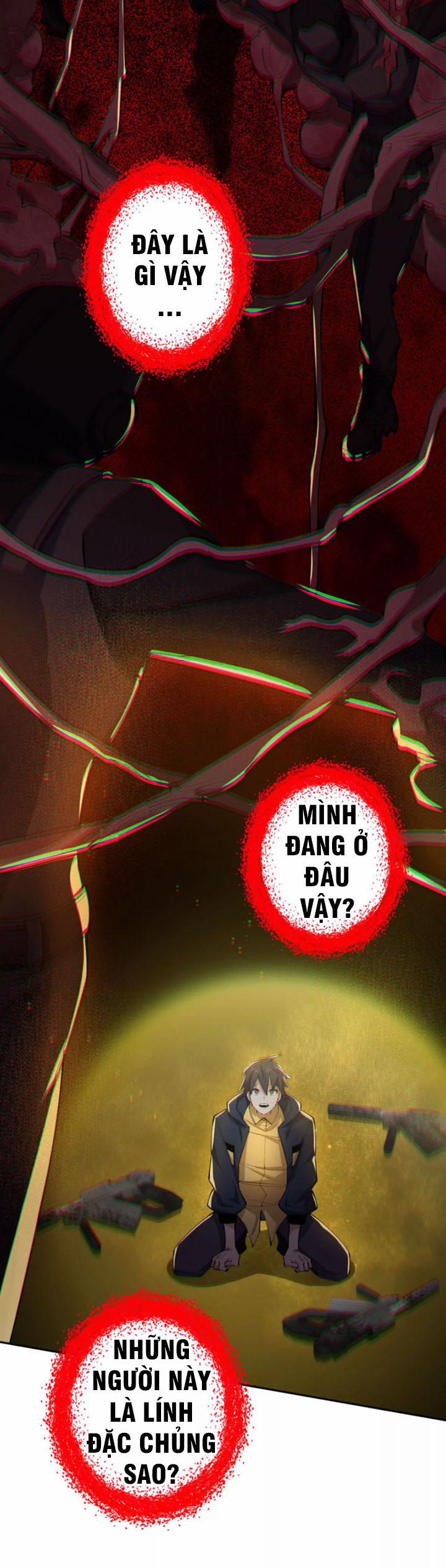 Thời Kỳ Tận Thế 26 trang 5