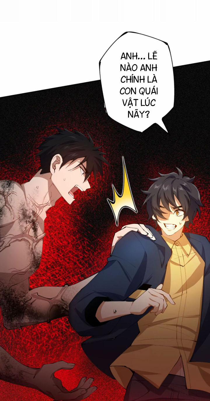 Thời Kỳ Tận Thế 26 trang 8