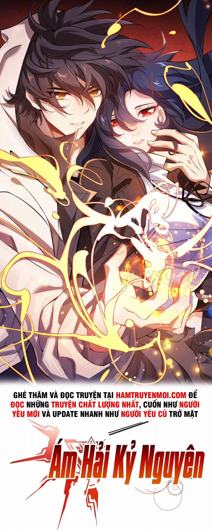 Thời Kỳ Tận Thế 27 trang 0