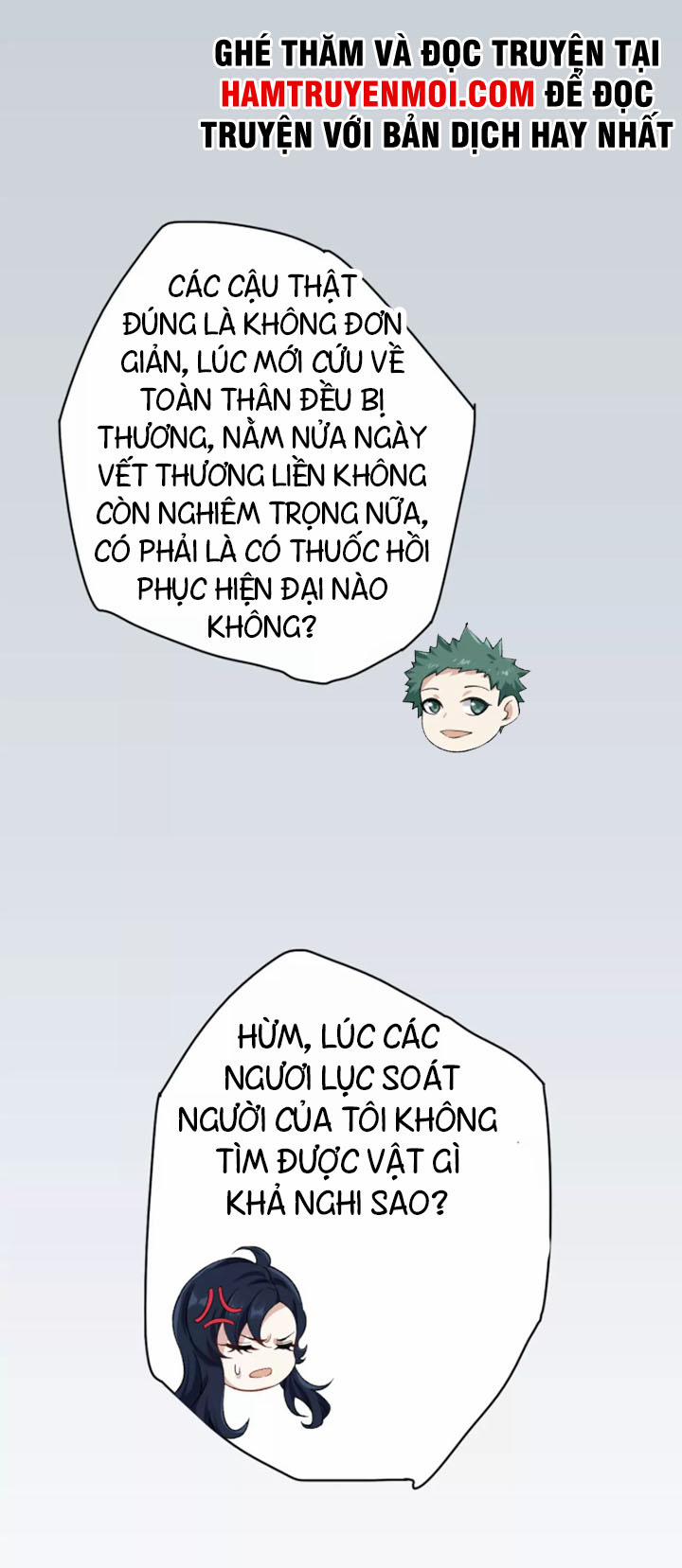 Thời Kỳ Tận Thế 27 trang 14