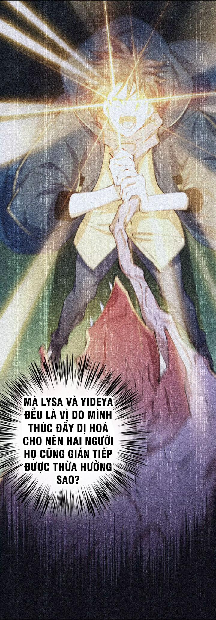 Thời Kỳ Tận Thế 27 trang 16