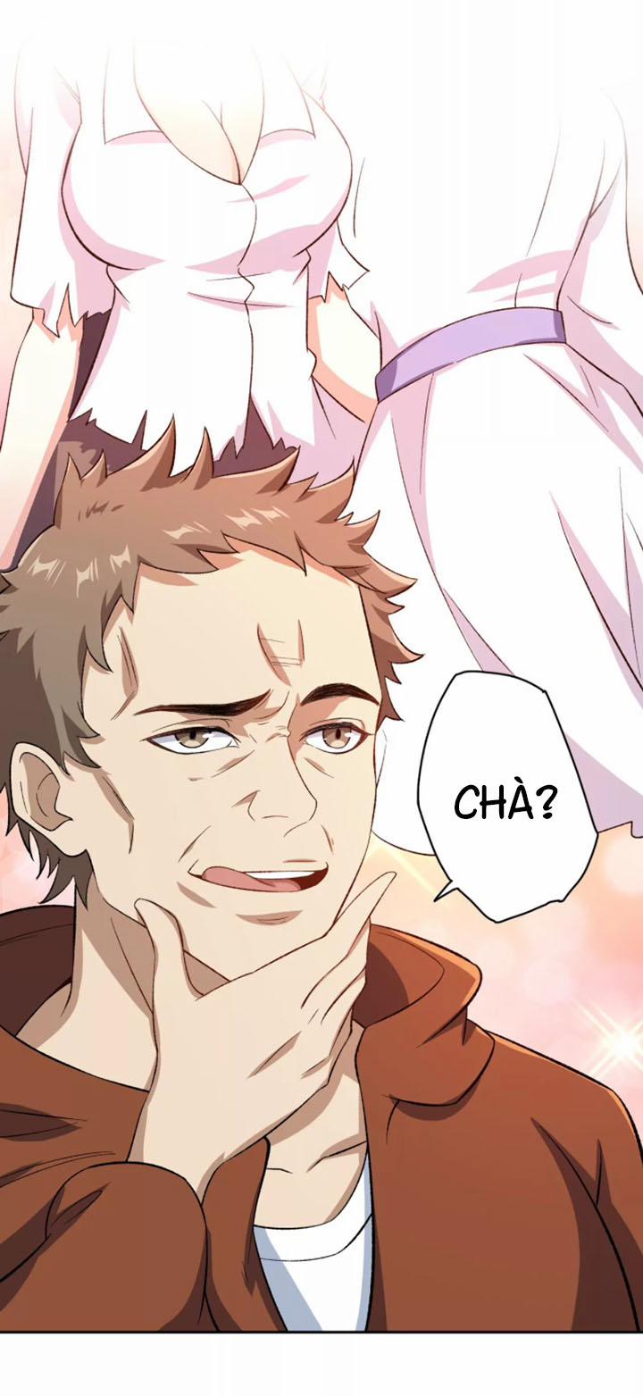 Thời Kỳ Tận Thế 27 trang 20