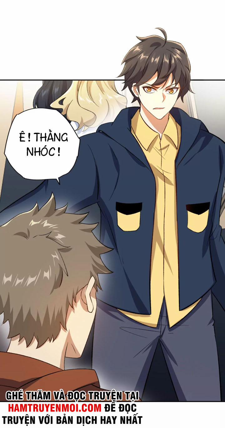 Thời Kỳ Tận Thế 27 trang 21