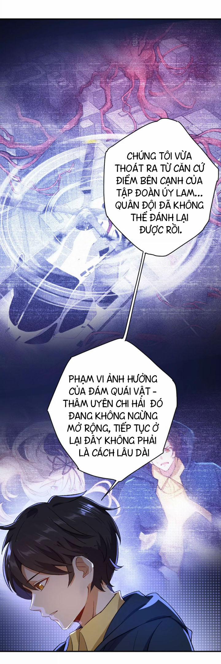 Thời Kỳ Tận Thế 27 trang 26