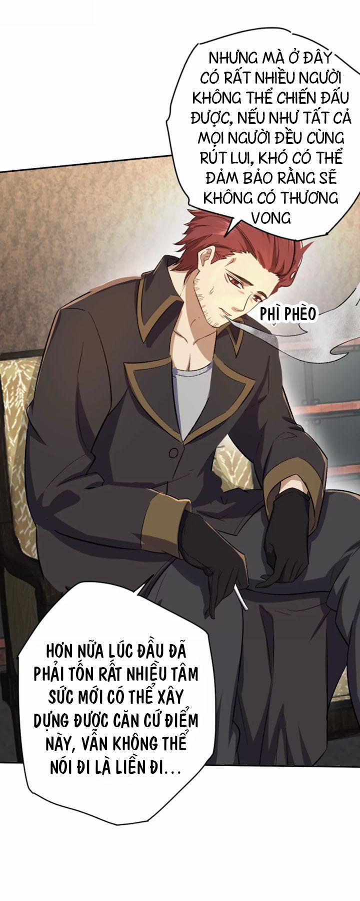 Thời Kỳ Tận Thế 27 trang 27