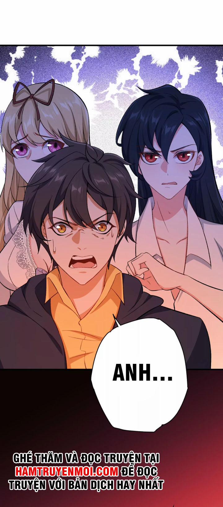 Thời Kỳ Tận Thế 27 trang 31