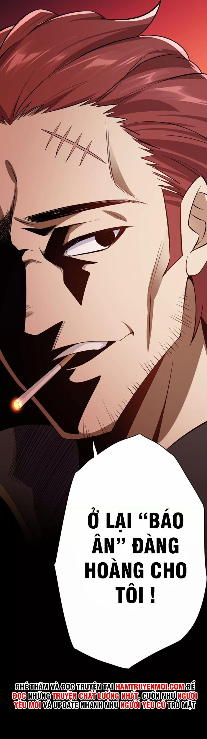 Thời Kỳ Tận Thế 27 trang 32