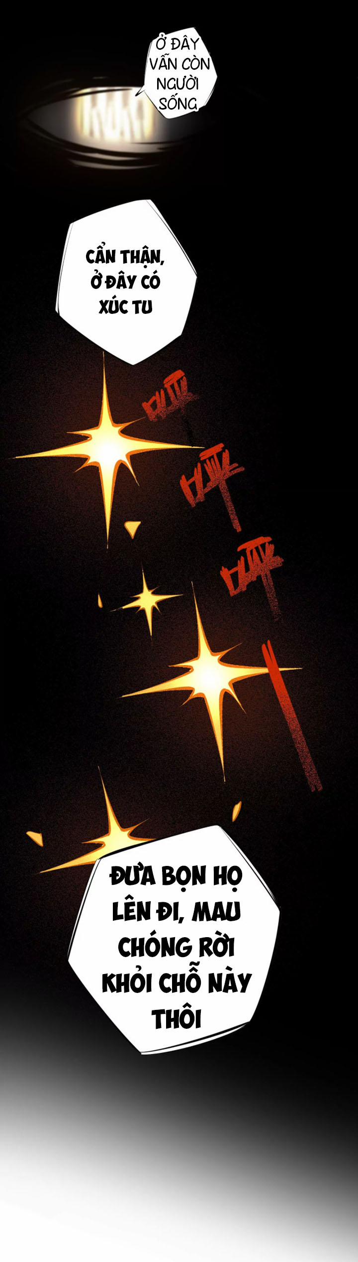 Thời Kỳ Tận Thế 27 trang 6