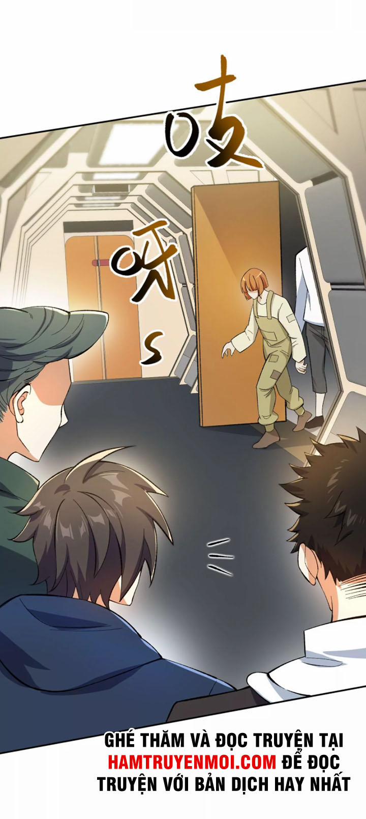 Thời Kỳ Tận Thế 28 trang 15