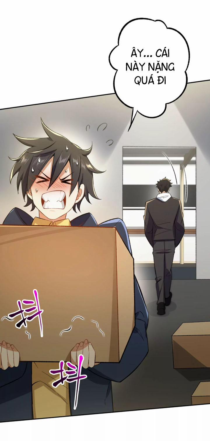 Thời Kỳ Tận Thế 28 trang 18