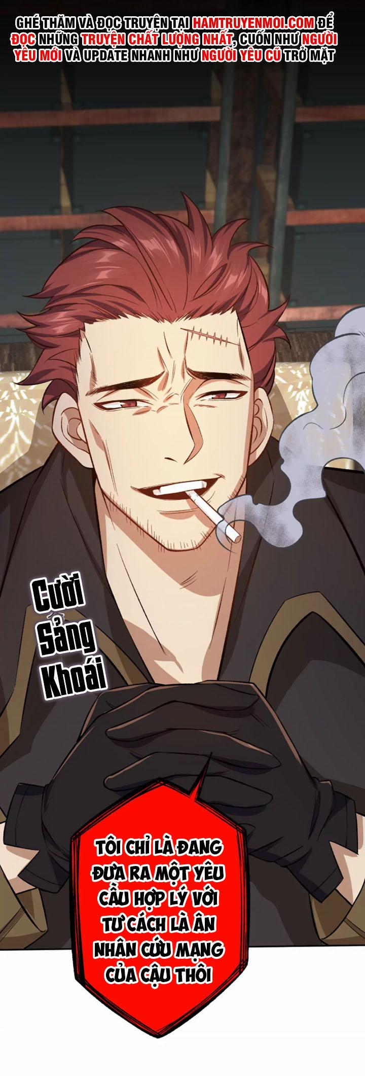 Thời Kỳ Tận Thế 28 trang 2