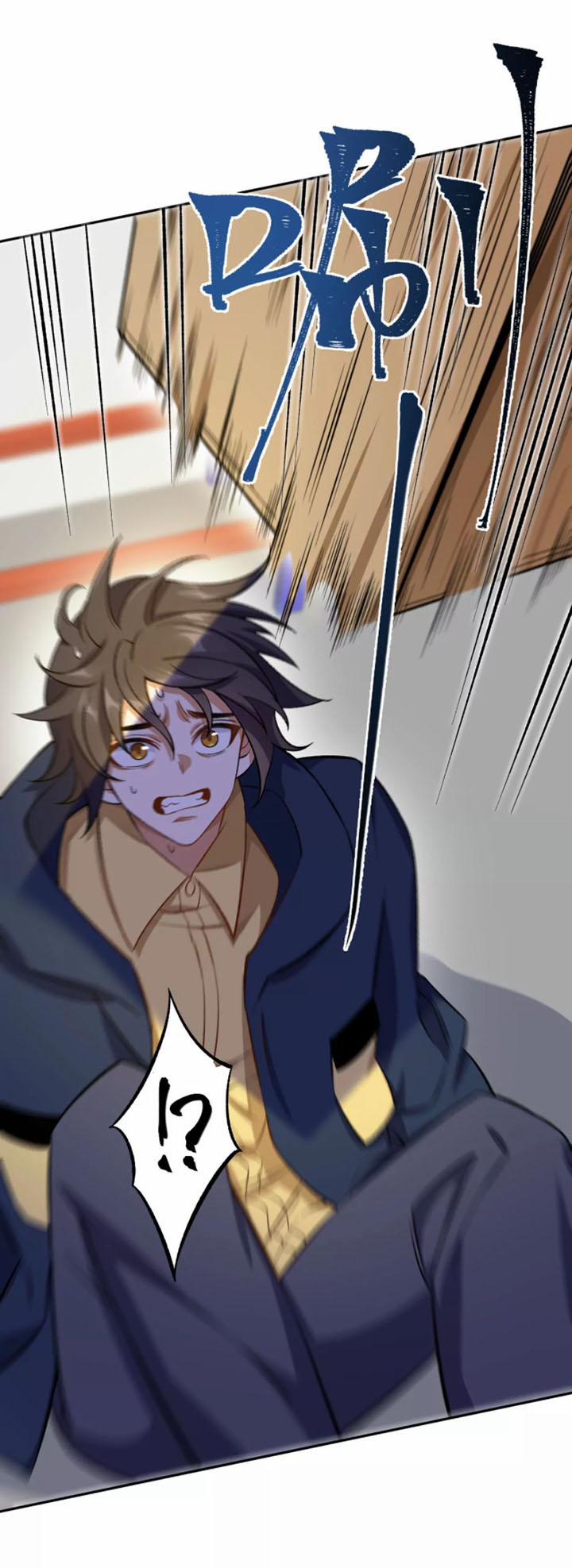 Thời Kỳ Tận Thế 28 trang 21