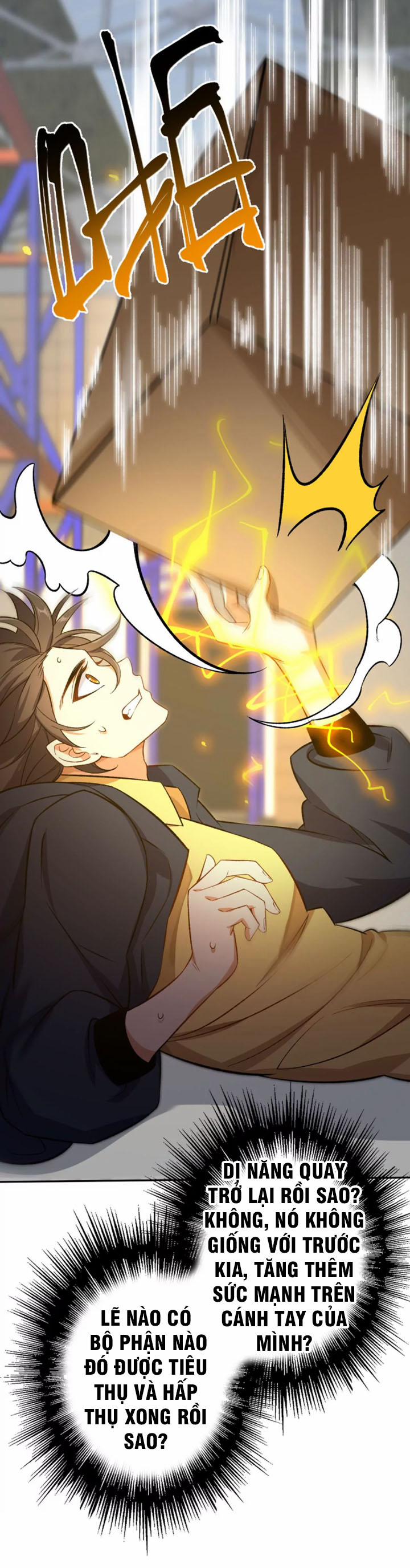 Thời Kỳ Tận Thế 28 trang 23