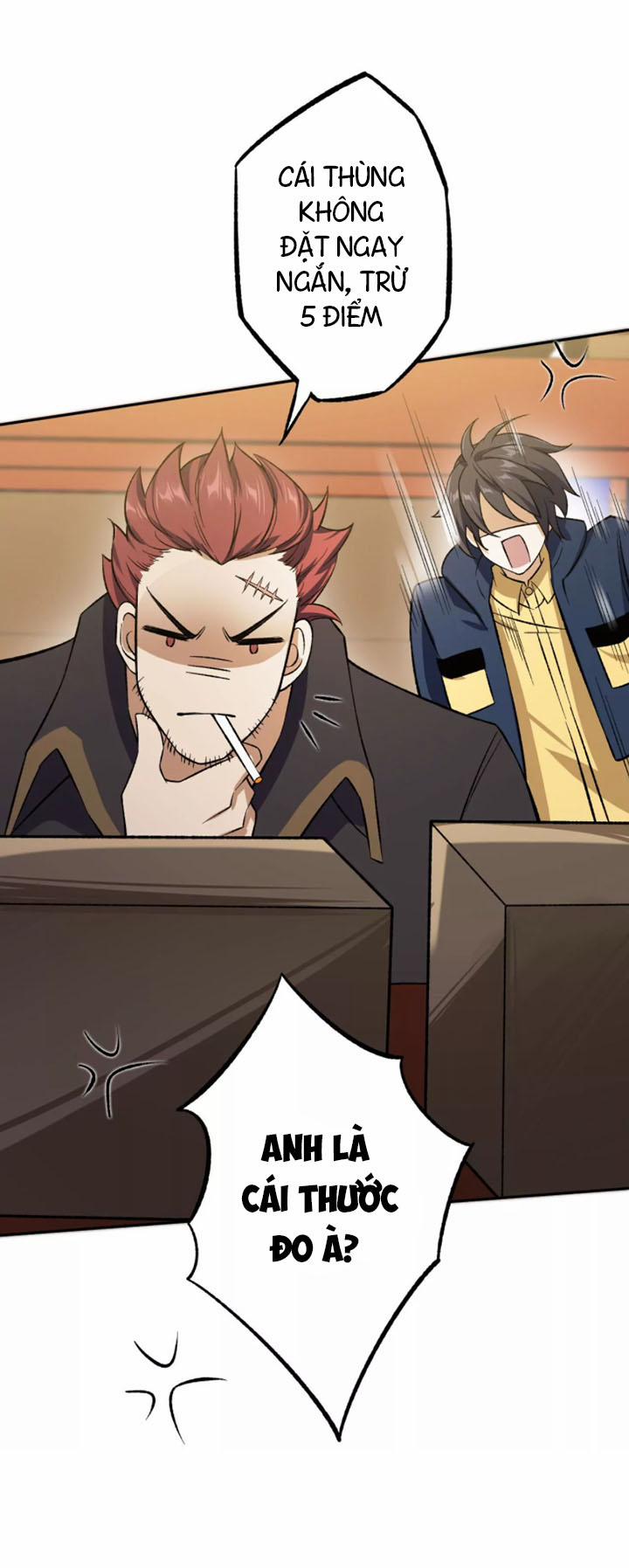 Thời Kỳ Tận Thế 28 trang 30