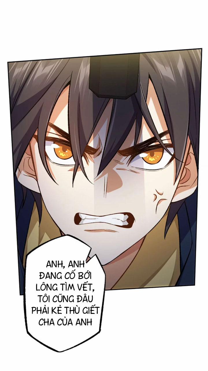 Thời Kỳ Tận Thế 28 trang 34
