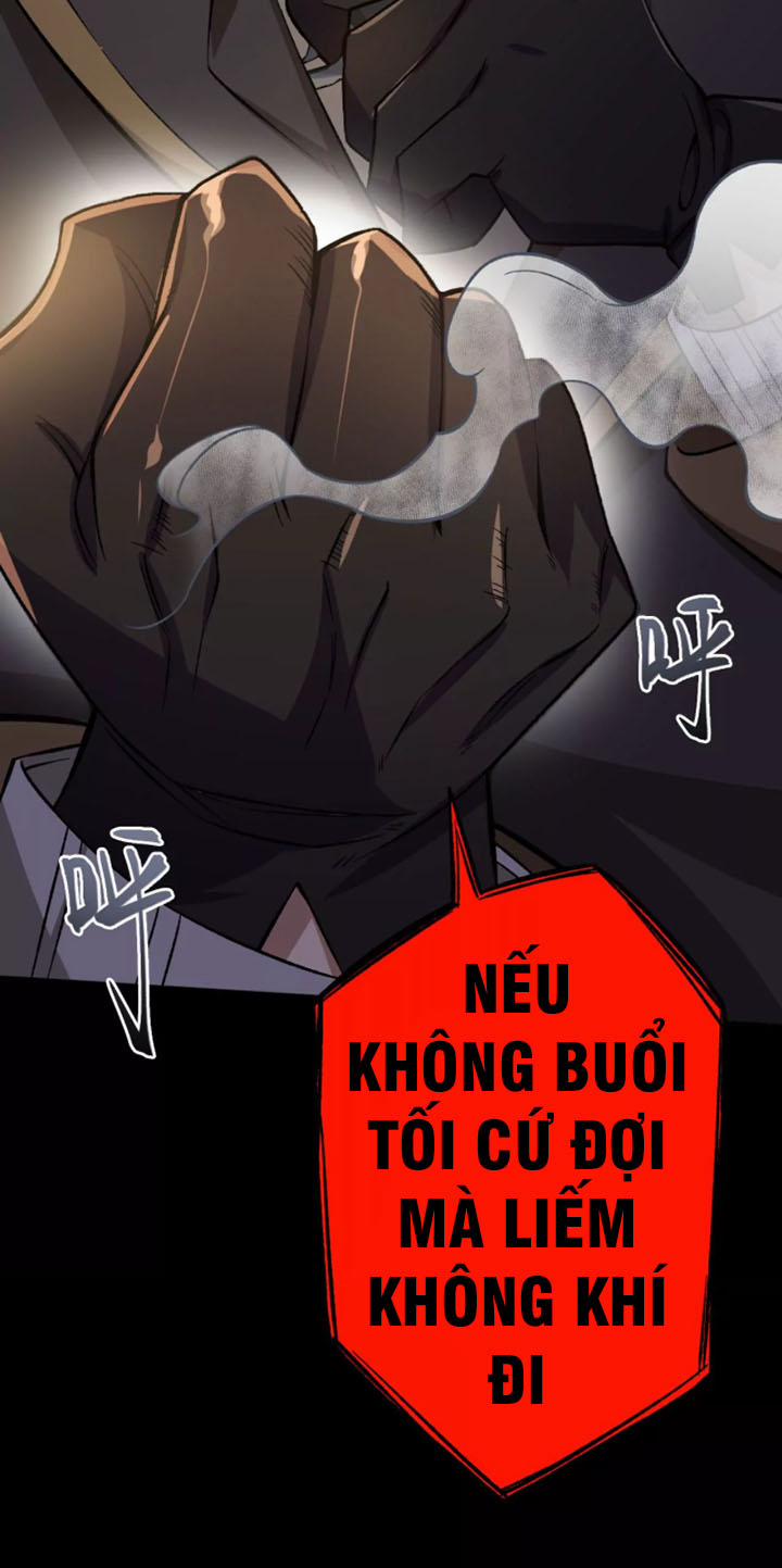 Thời Kỳ Tận Thế 28 trang 37