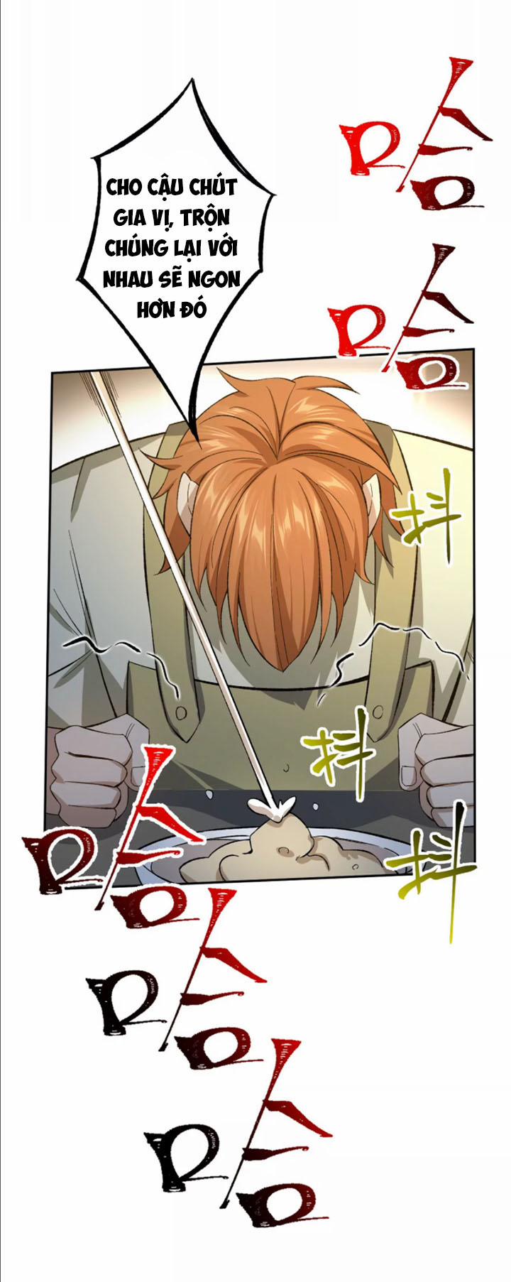Thời Kỳ Tận Thế 29 trang 15