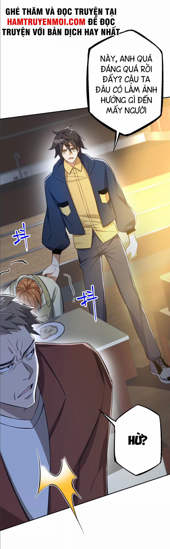 Thời Kỳ Tận Thế 29 trang 16