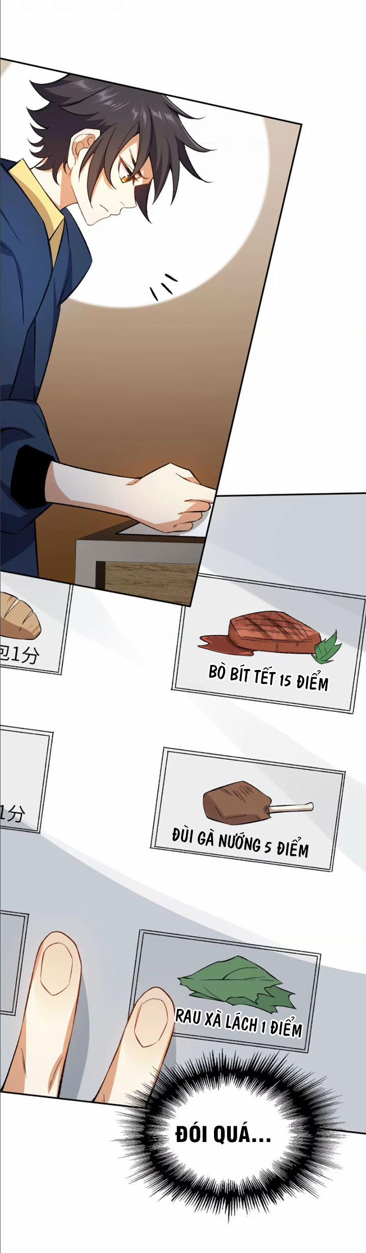 Thời Kỳ Tận Thế 29 trang 2