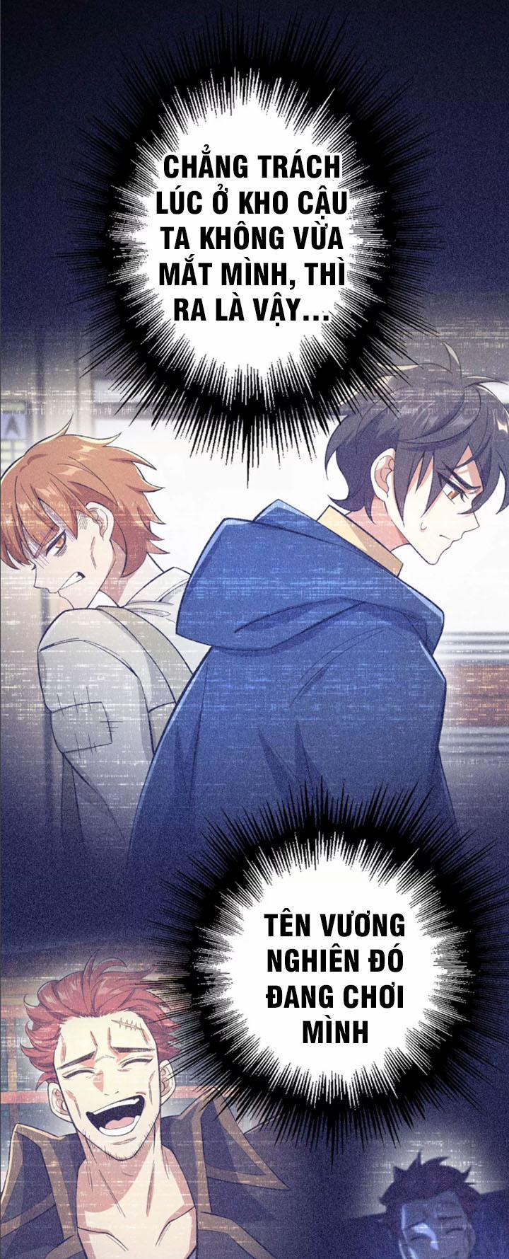 Thời Kỳ Tận Thế 29 trang 20