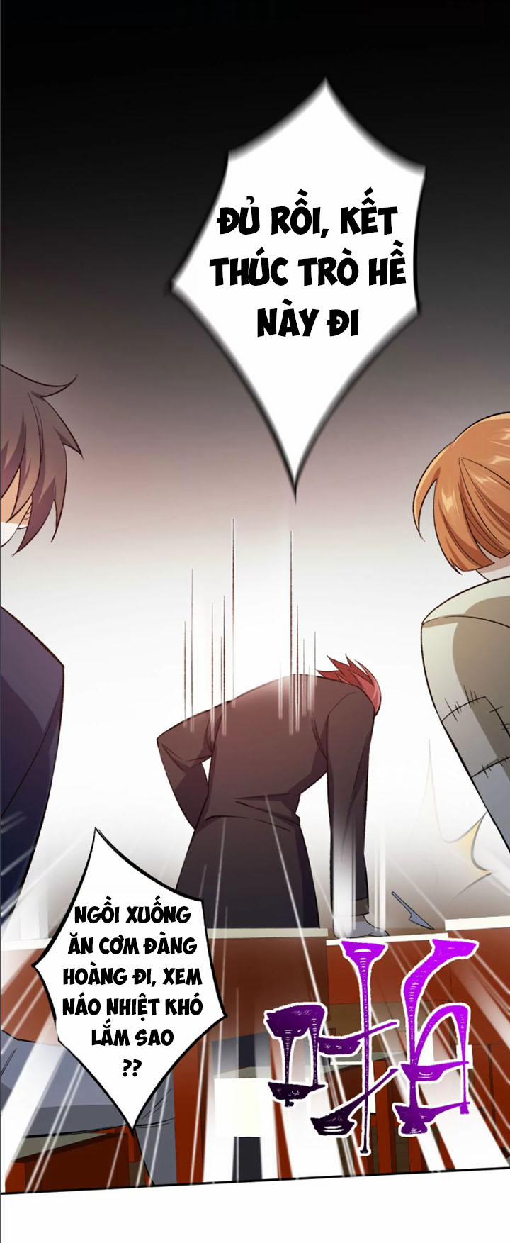 Thời Kỳ Tận Thế 29 trang 25