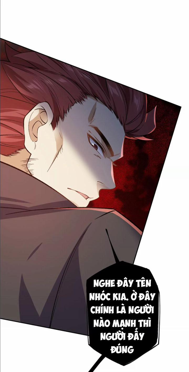 Thời Kỳ Tận Thế 29 trang 26