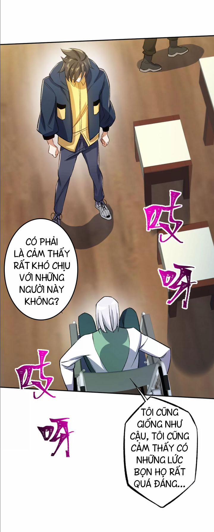 Thời Kỳ Tận Thế 29 trang 29