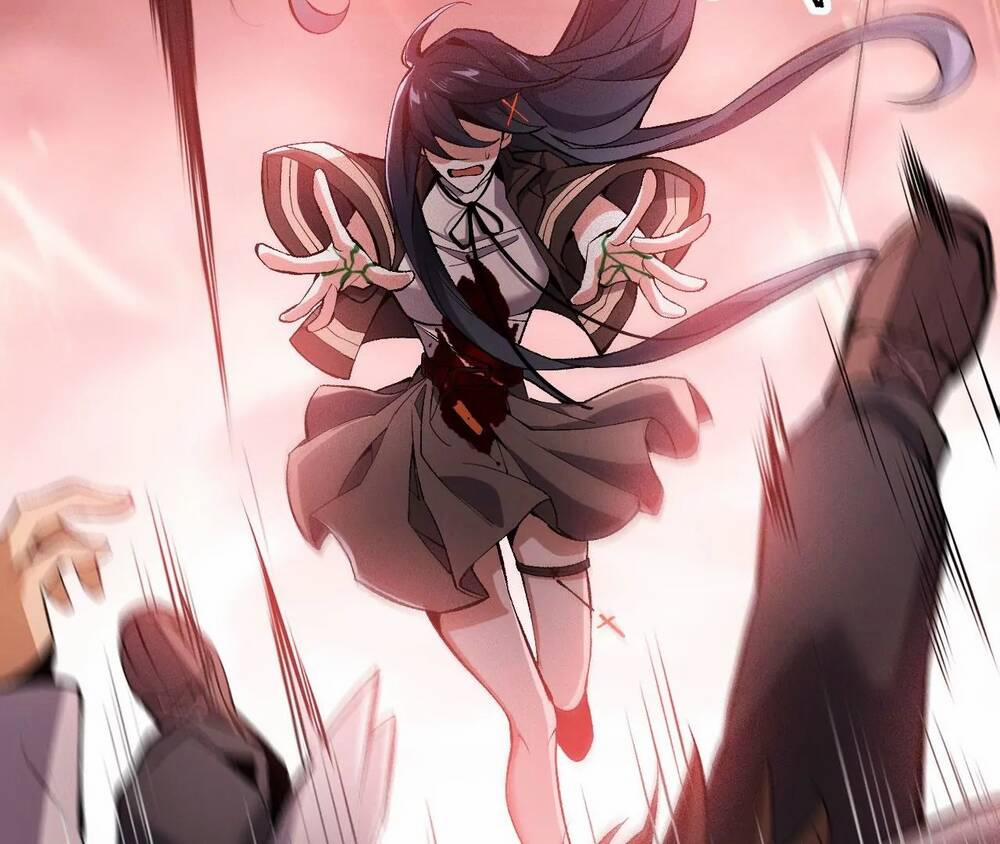 Thời Kỳ Tận Thế 3 trang 20