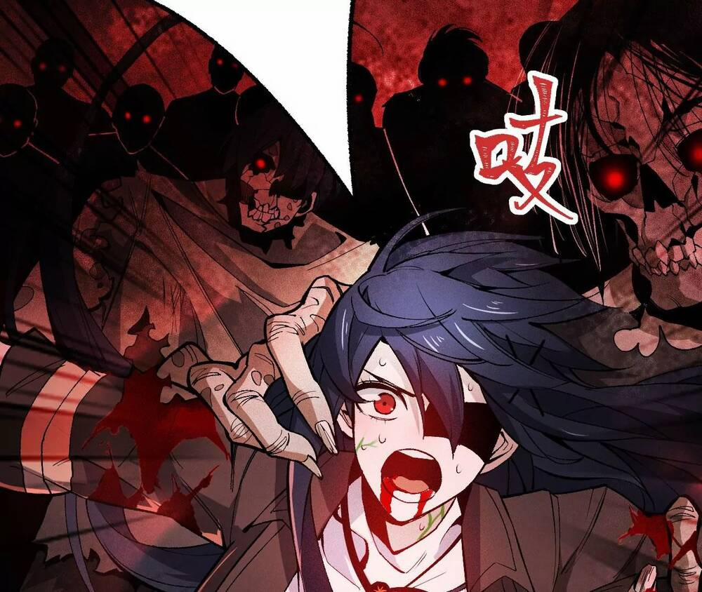 Thời Kỳ Tận Thế 3 trang 30