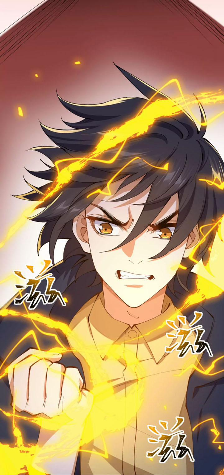 Thời Kỳ Tận Thế 30 trang 10