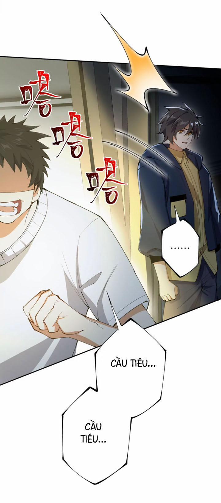 Thời Kỳ Tận Thế 30 trang 14