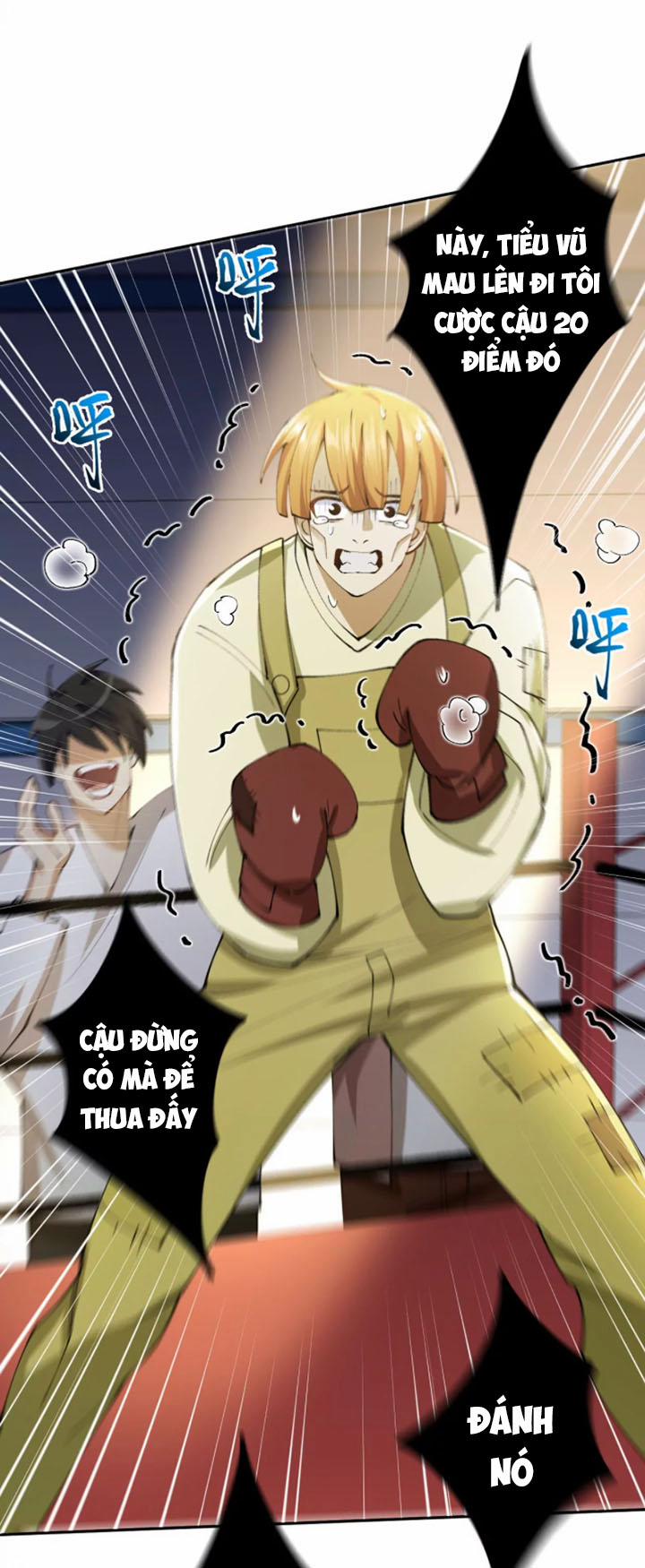 Thời Kỳ Tận Thế 30 trang 18