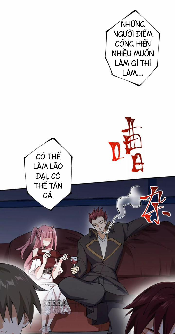 Thời Kỳ Tận Thế 30 trang 20