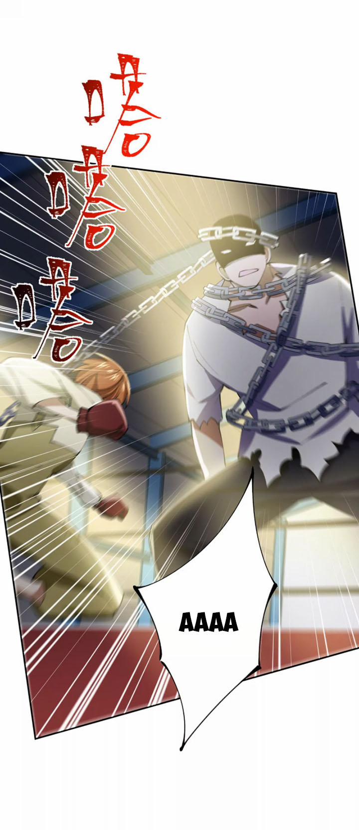 Thời Kỳ Tận Thế 30 trang 22