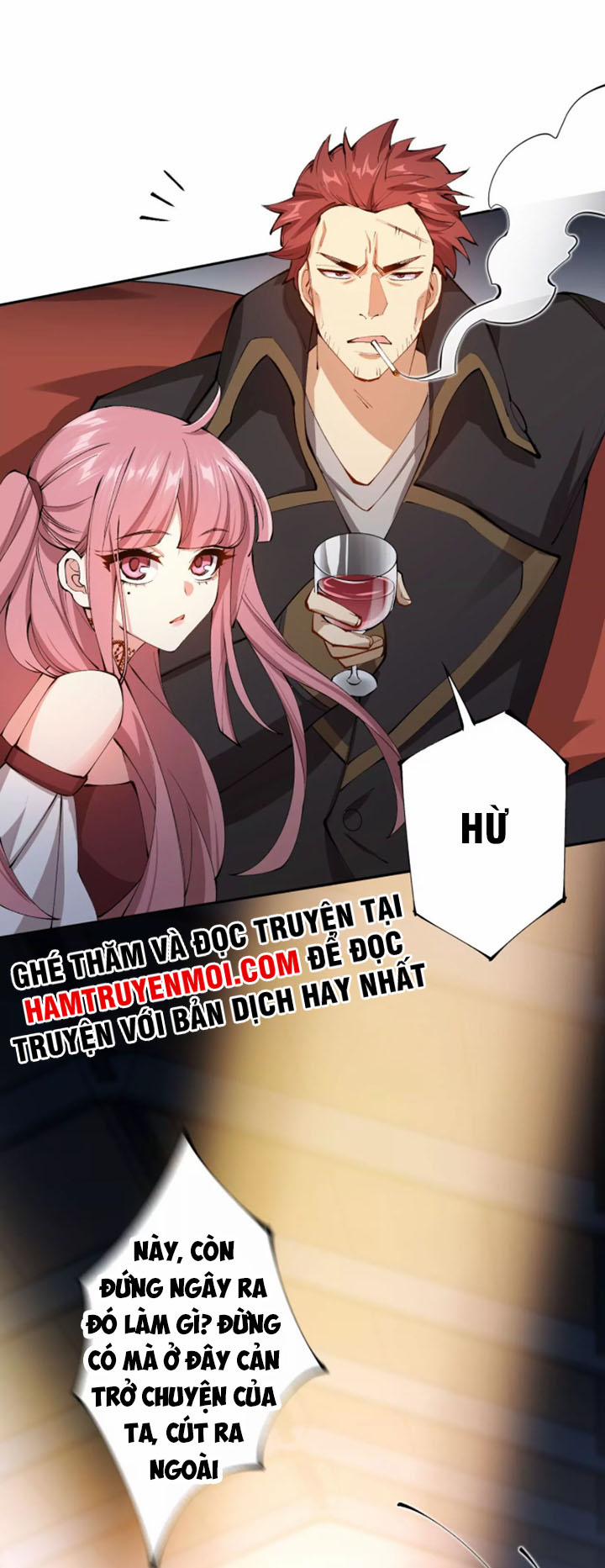 Thời Kỳ Tận Thế 30 trang 26