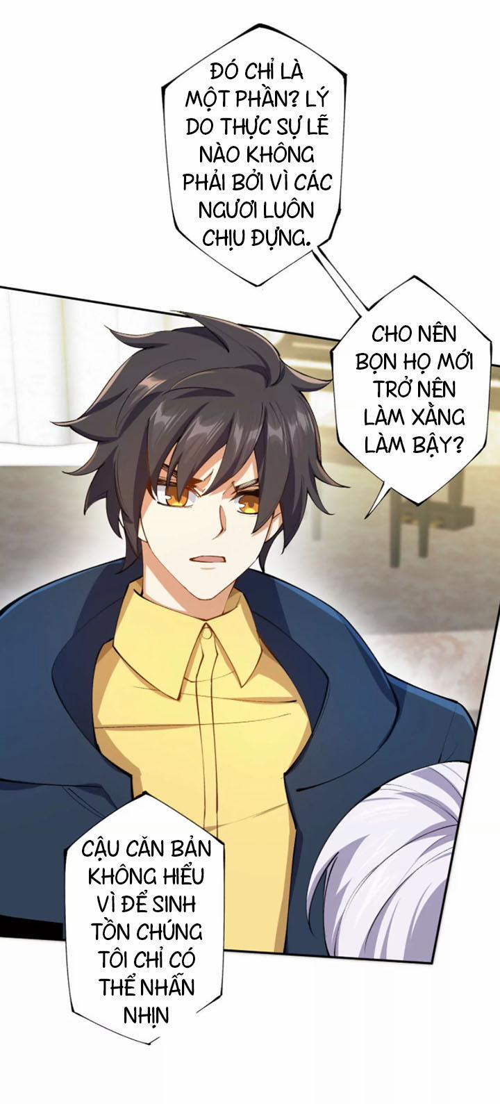 Thời Kỳ Tận Thế 30 trang 3