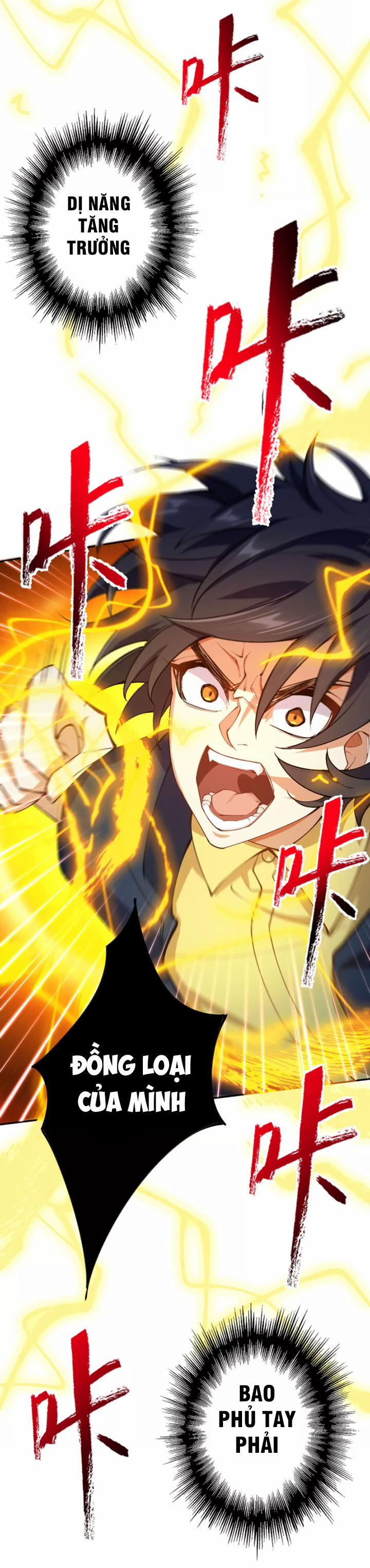 Thời Kỳ Tận Thế 30 trang 30