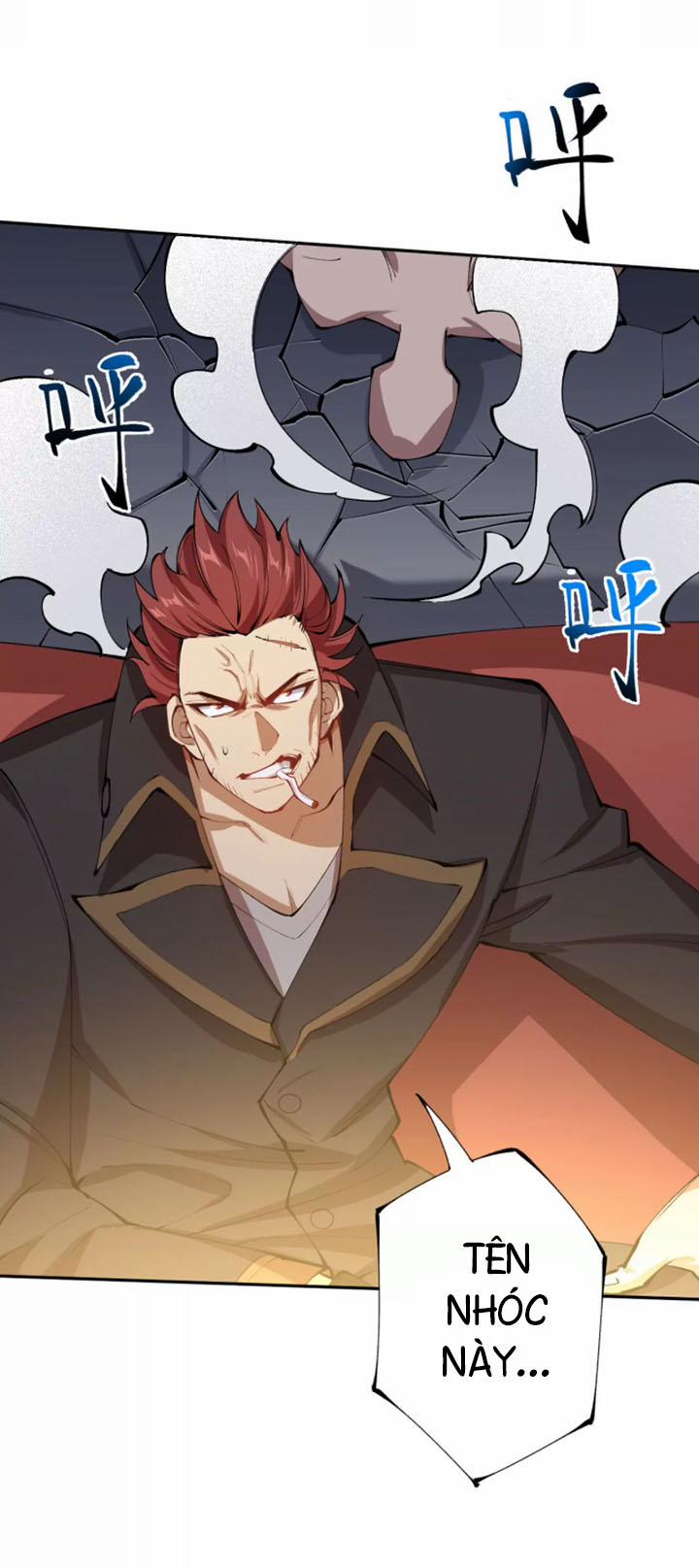 Thời Kỳ Tận Thế 30 trang 34