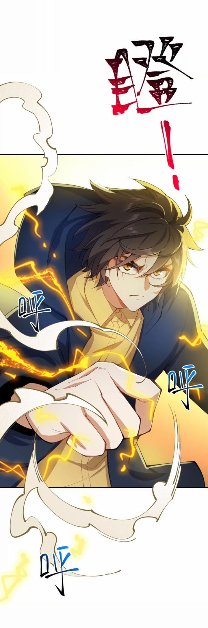 Thời Kỳ Tận Thế 30 trang 35