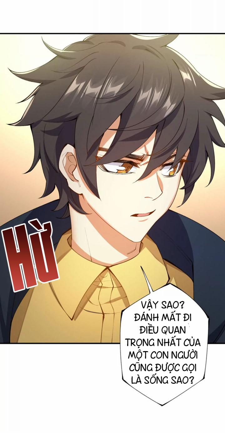 Thời Kỳ Tận Thế 30 trang 5
