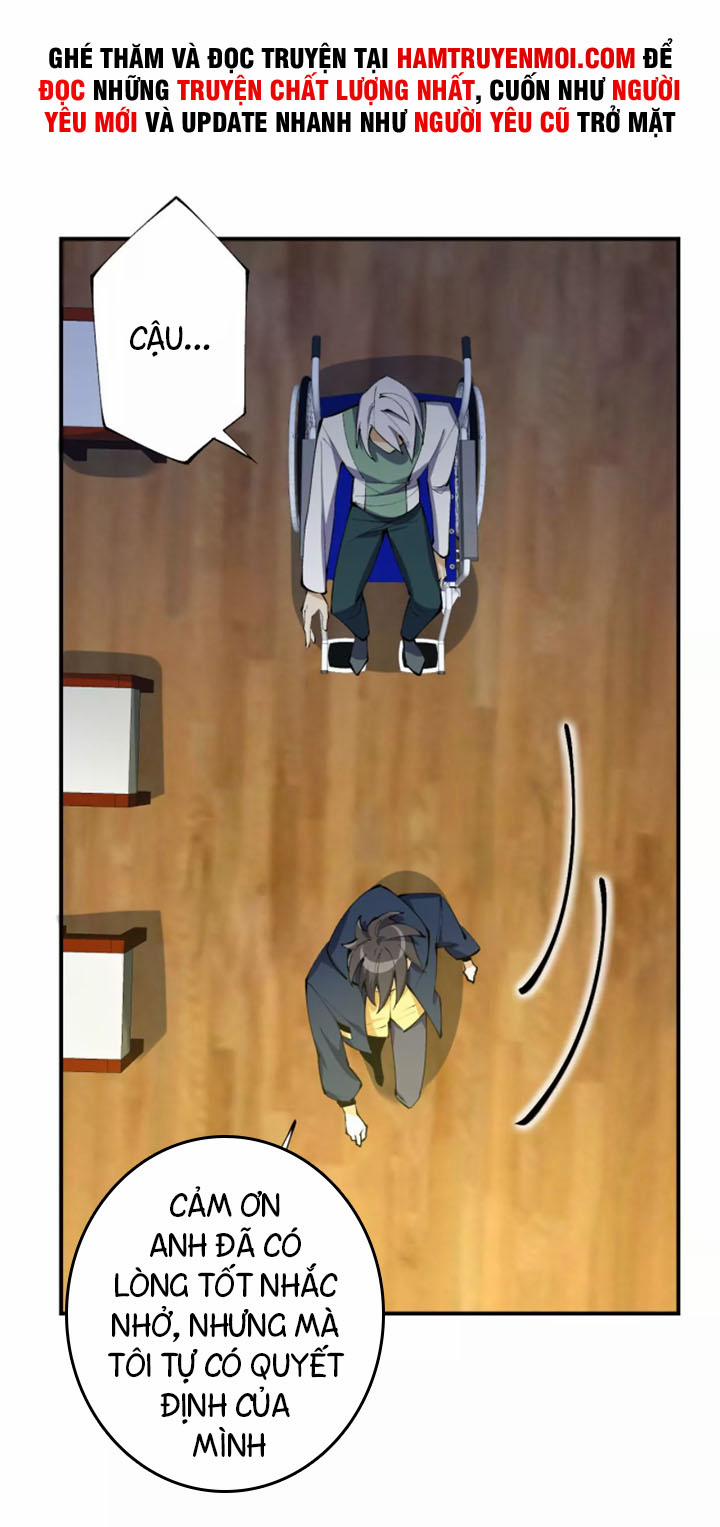 Thời Kỳ Tận Thế 30 trang 6