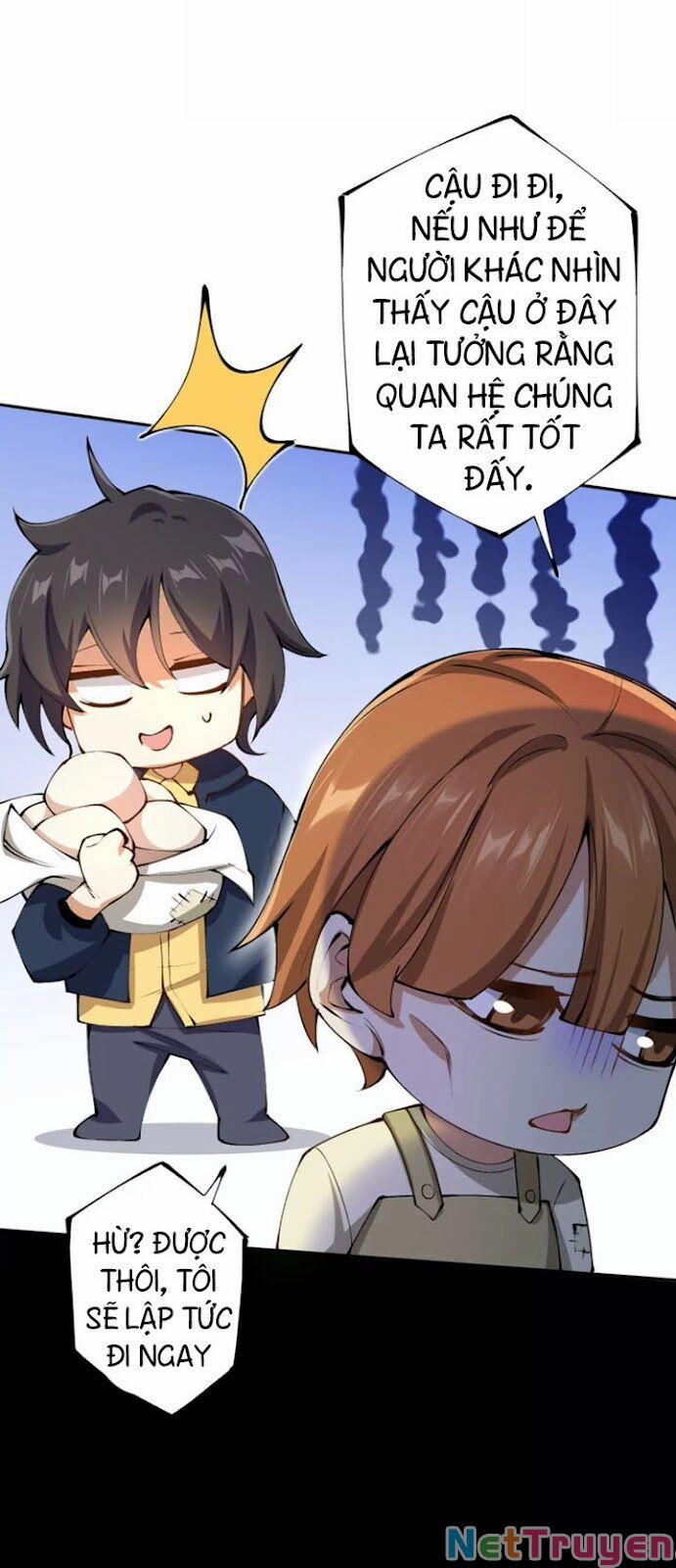 Thời Kỳ Tận Thế 31 trang 12